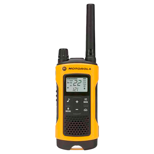 Handy Talkabout MOTOROLA T400PE